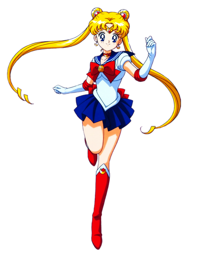 Brand-new Sailor Moon anime movies bring back original '90s anime character  designer【Video】 | SoraNews24 -Japan News-