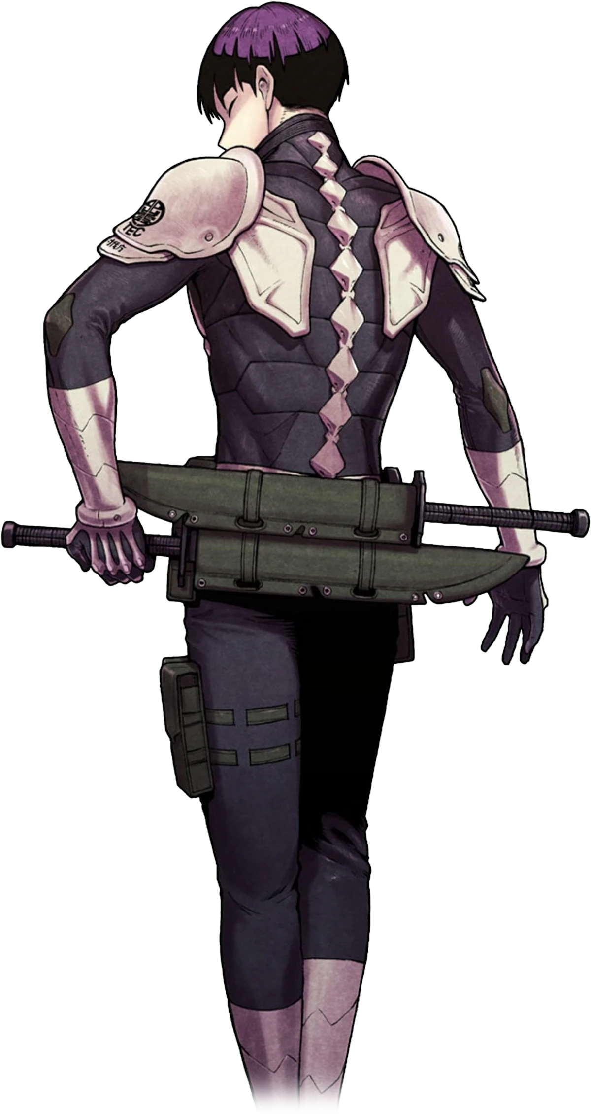 Soshiro Hoshina | VS Battles Wiki | Fandom