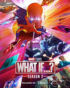 What If...? Season 2