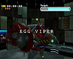 Egg Viper