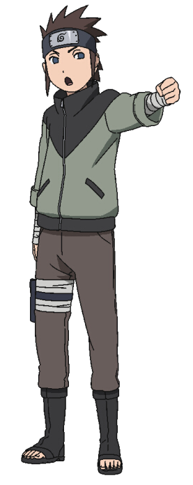 Facts about Konohamaru Sarutobi, the Strongest Jounin in Boruto!