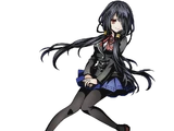 Kurumi Tokisaki