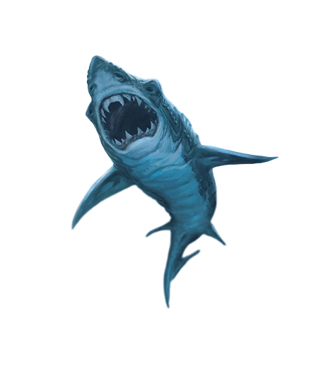 Giant Shark | VS Battles Wiki | Fandom
