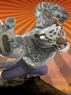 Tai Lung