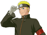 Naruto Uzumaki (New Era)