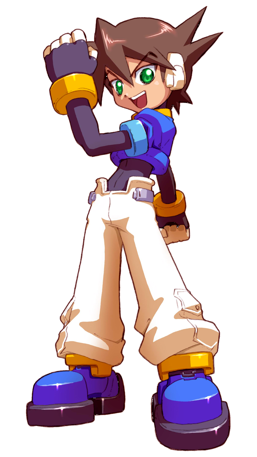 Vent and Aile (Mega Man) | VS Battles Wiki | Fandom Vent and Aile (Mega Man) | VS Battles Wiki | Fandom