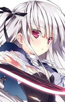 Anime Fans Bulgaria - Julie Sigtuna Anime: Absolute Duo <Senpai>