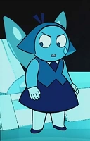 Aquamarine