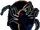 Arachnid the King of Spiders