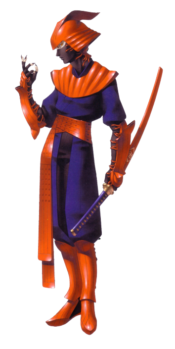 Zenki Goki, Megami Tensei Wiki