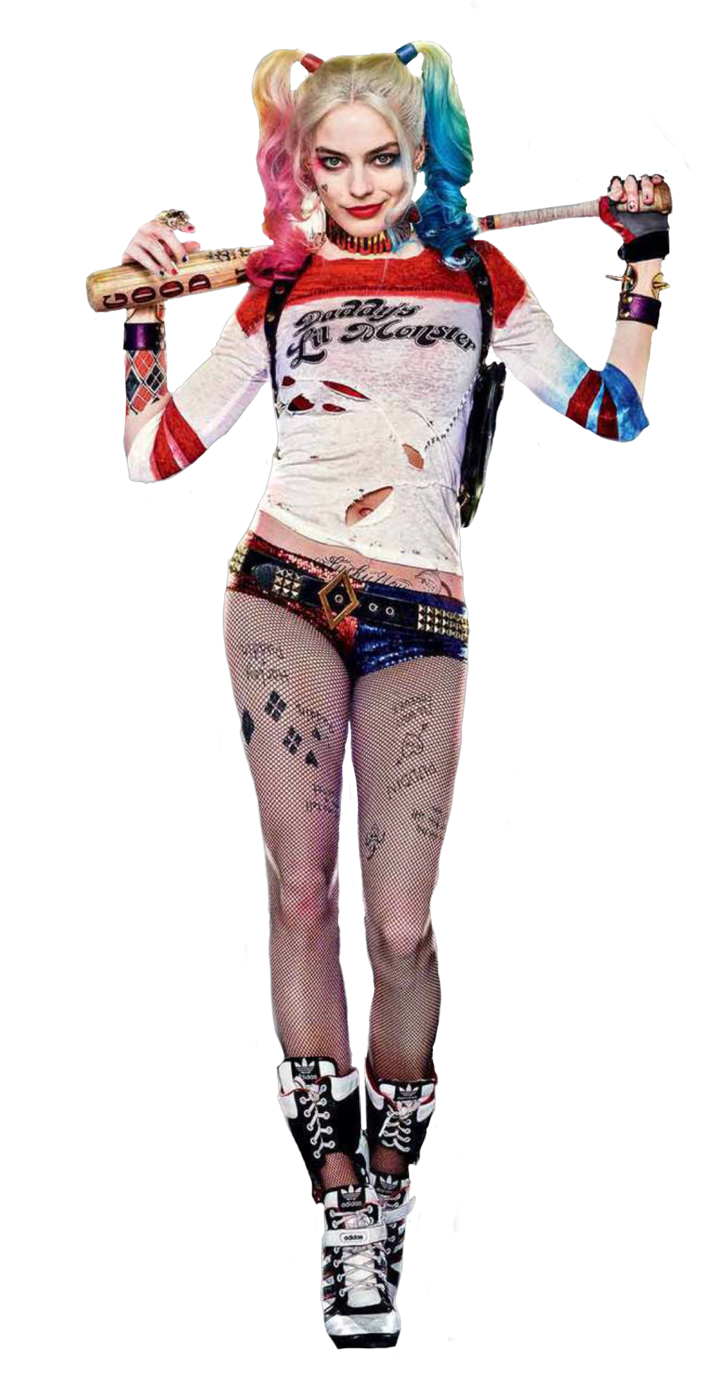 Harley Quinn (DC Extended Universe), Villains Wiki