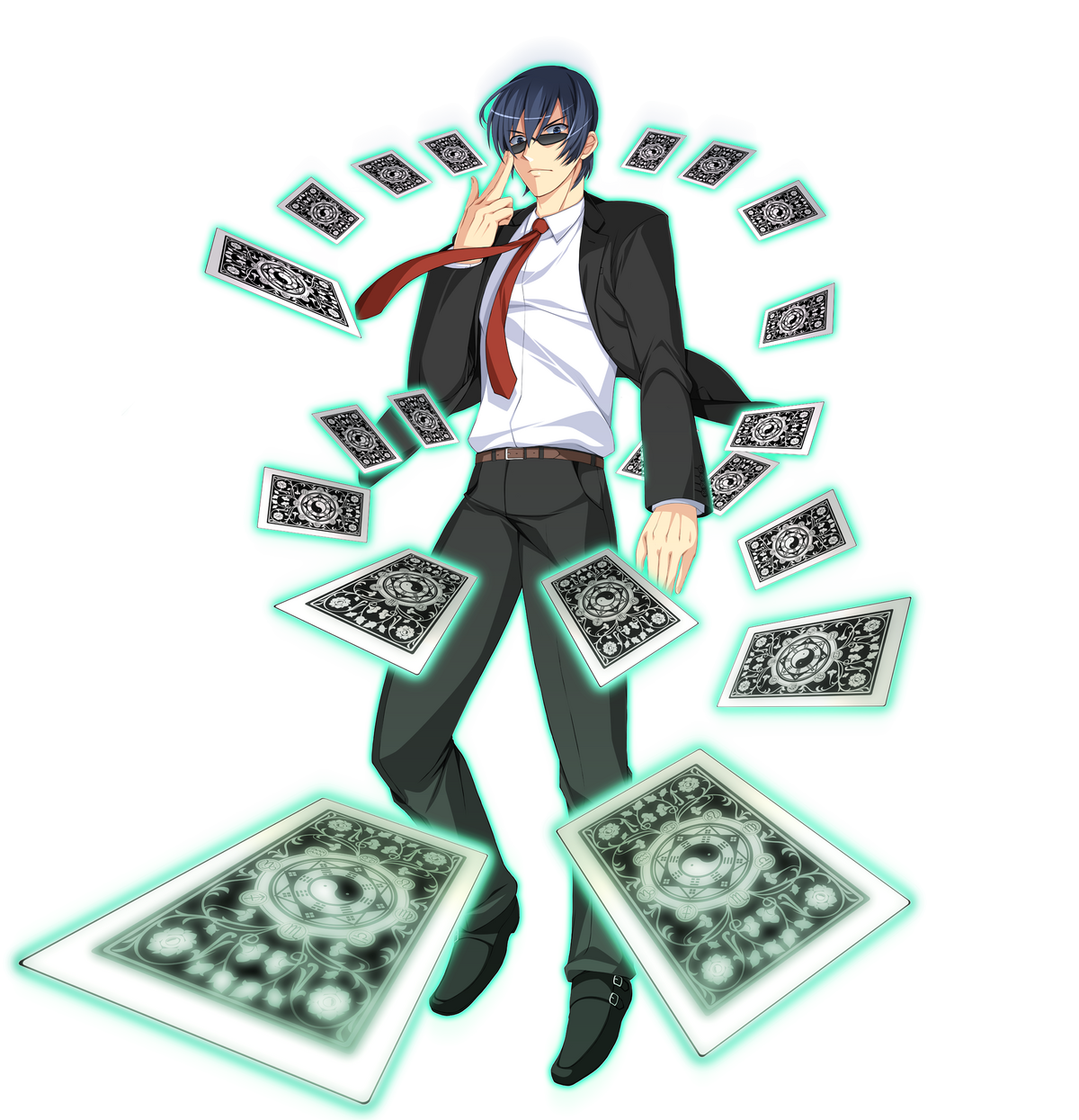 Keisuke Sanada (draft for revision) - VS Battles Wiki - Fandom