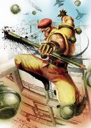 Ultra Street Fighter IV
