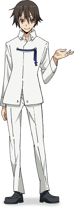 Anime Centre - Title: Tensei shitara Slime Datta Ken Season 2 Episode 14  The man orchestrating everything; the real culprit. Yuuki Kagurazaka. Join  our Group: Anime Centre