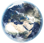 Earth Sub