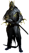 Excalibur Umbra