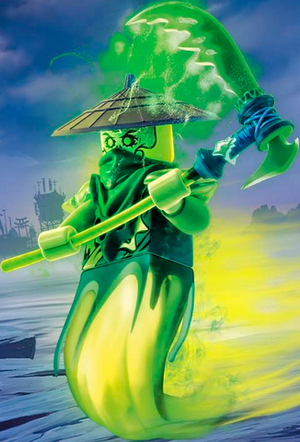 Jay (Ninjago)  VS Battles+BreezeWiki