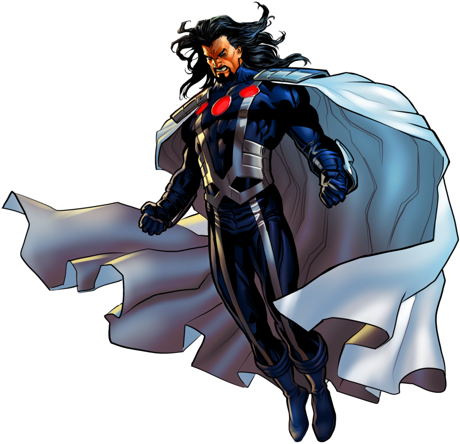 Graviton (Marvel Comics) VS Battles Wiki Fandom