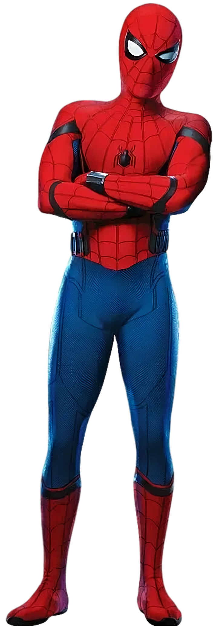 Stealth Costume, Spider-Man Wiki