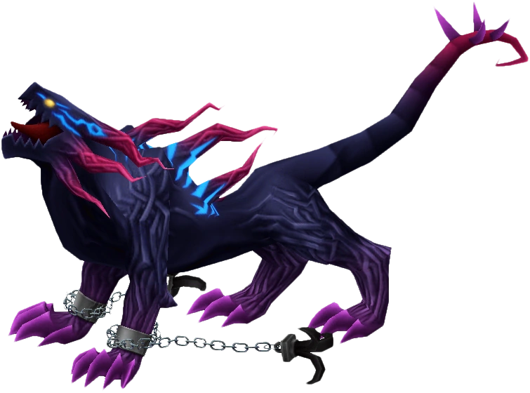 Dark Hide VS Battles Wiki Fandom