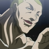 Grappler Baki | VS Battles Wiki | Fandom