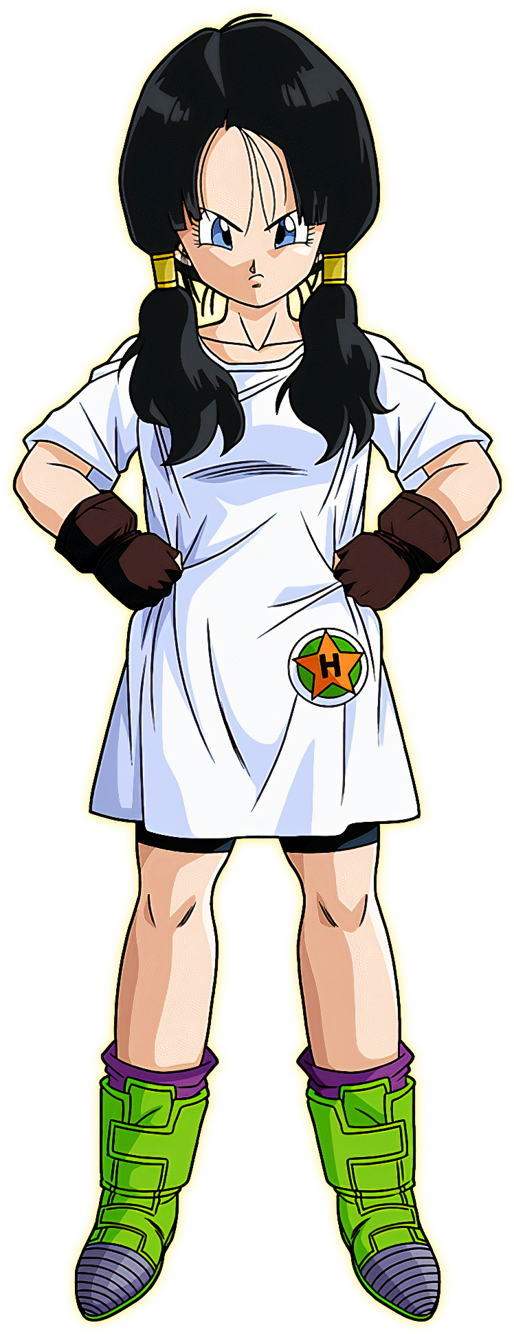 Videl/Gallery, Dragon Ball Wiki, Fandom