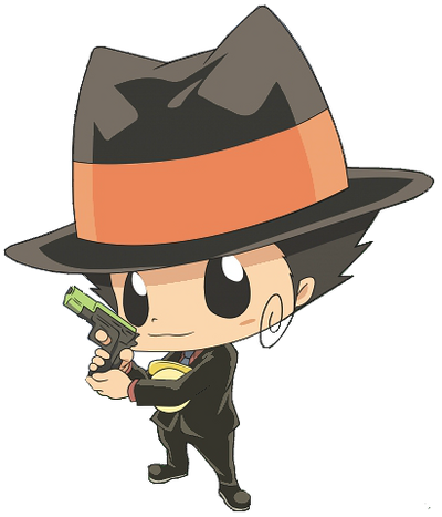 Arcobaleno, Katekyo Hitman Reborn Brasil Wiki