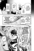 Spiral Autumn Shower (Manga)