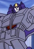 Astrotrain