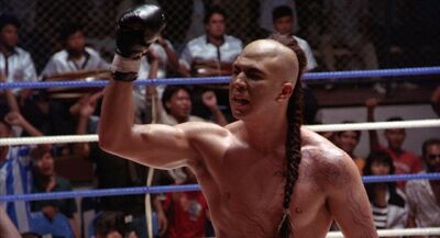 Tong Po | VS Battles Wiki | Fandom