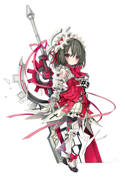 Clockwork Planet, VS Battles Wiki