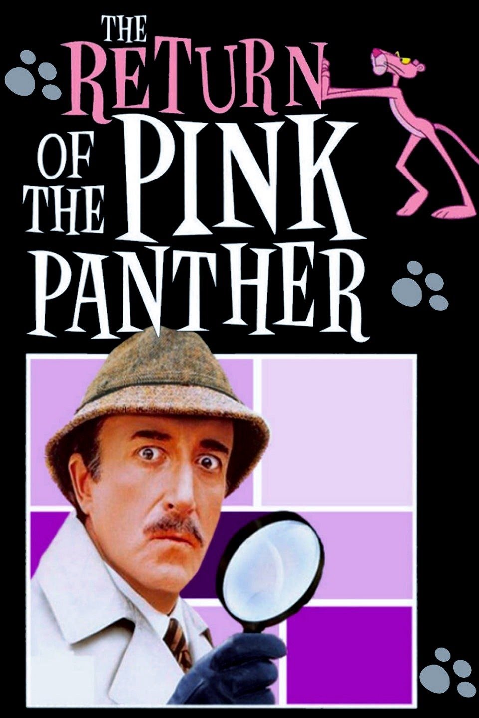 Pink Panther, VS Battles Wiki