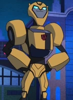Bumblebee