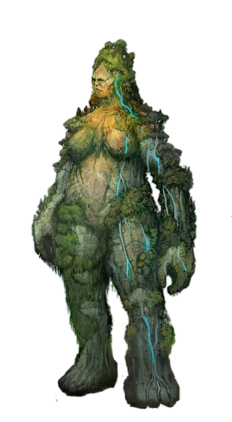 Gaia (God of War), VS Battles Wiki