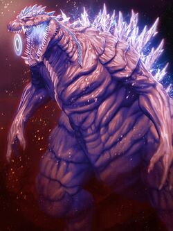 Godzilla Ultima, Fiction Tiers Wiki