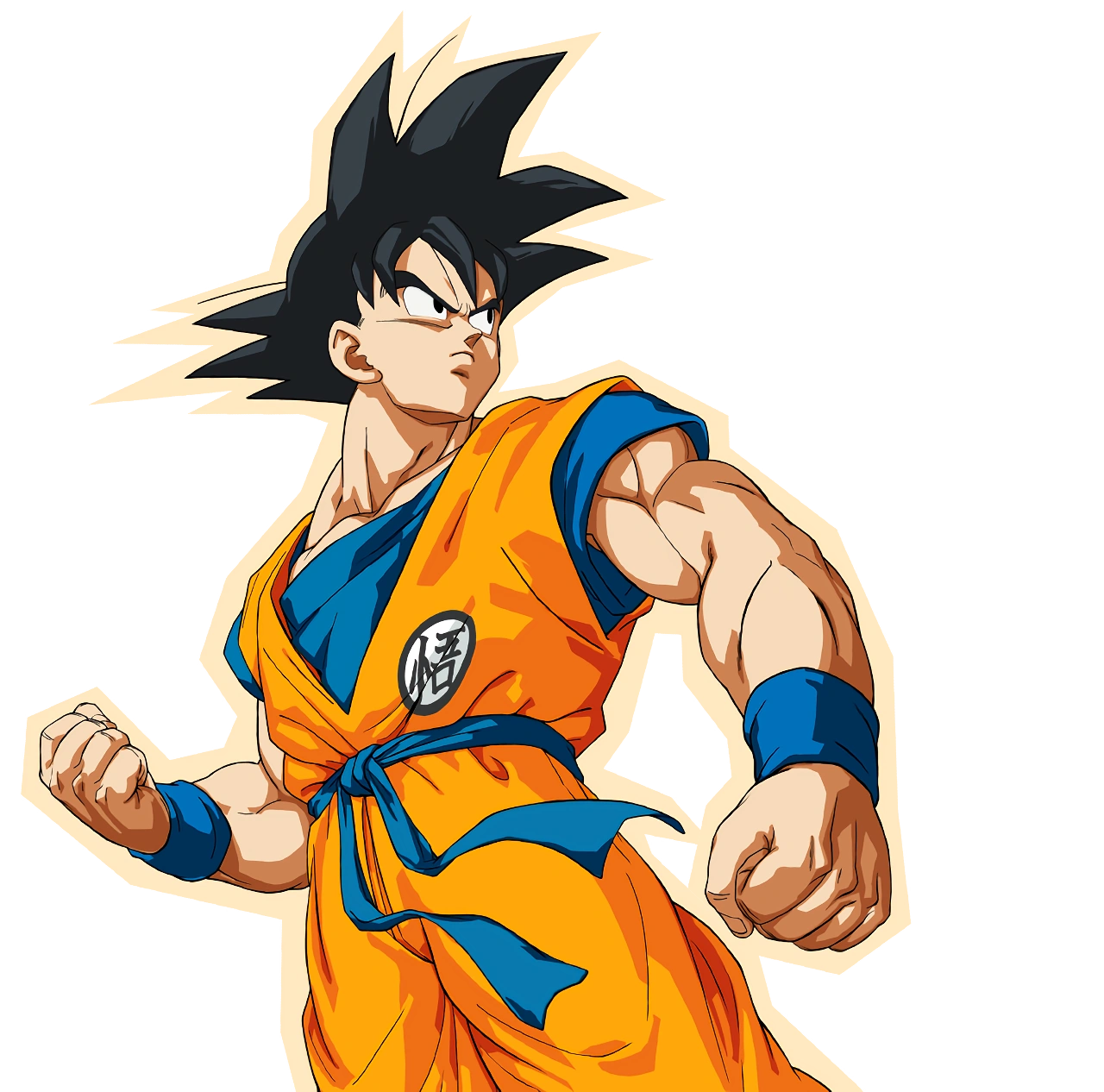 User blog:Ednaxel2/Son Goku (Dragon Ball Z: Kakarot)/Sandbox | VS