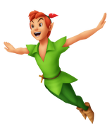 Peter Pan