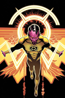 Sinestro