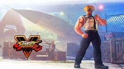 Guile, VS Battles Wiki