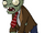 Browncoat Zombie