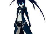 Black★Rock Shooter (Anime)