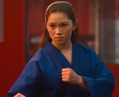 Devon Lee | VS Battles Wiki | Fandom