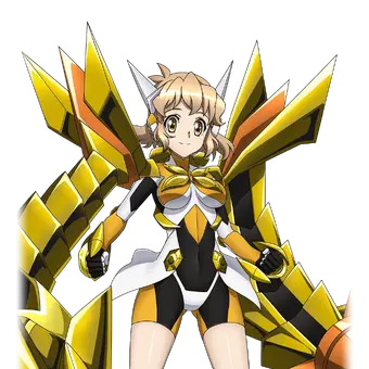 Hibiki Tachibana | VS Battles Wiki | Fandom