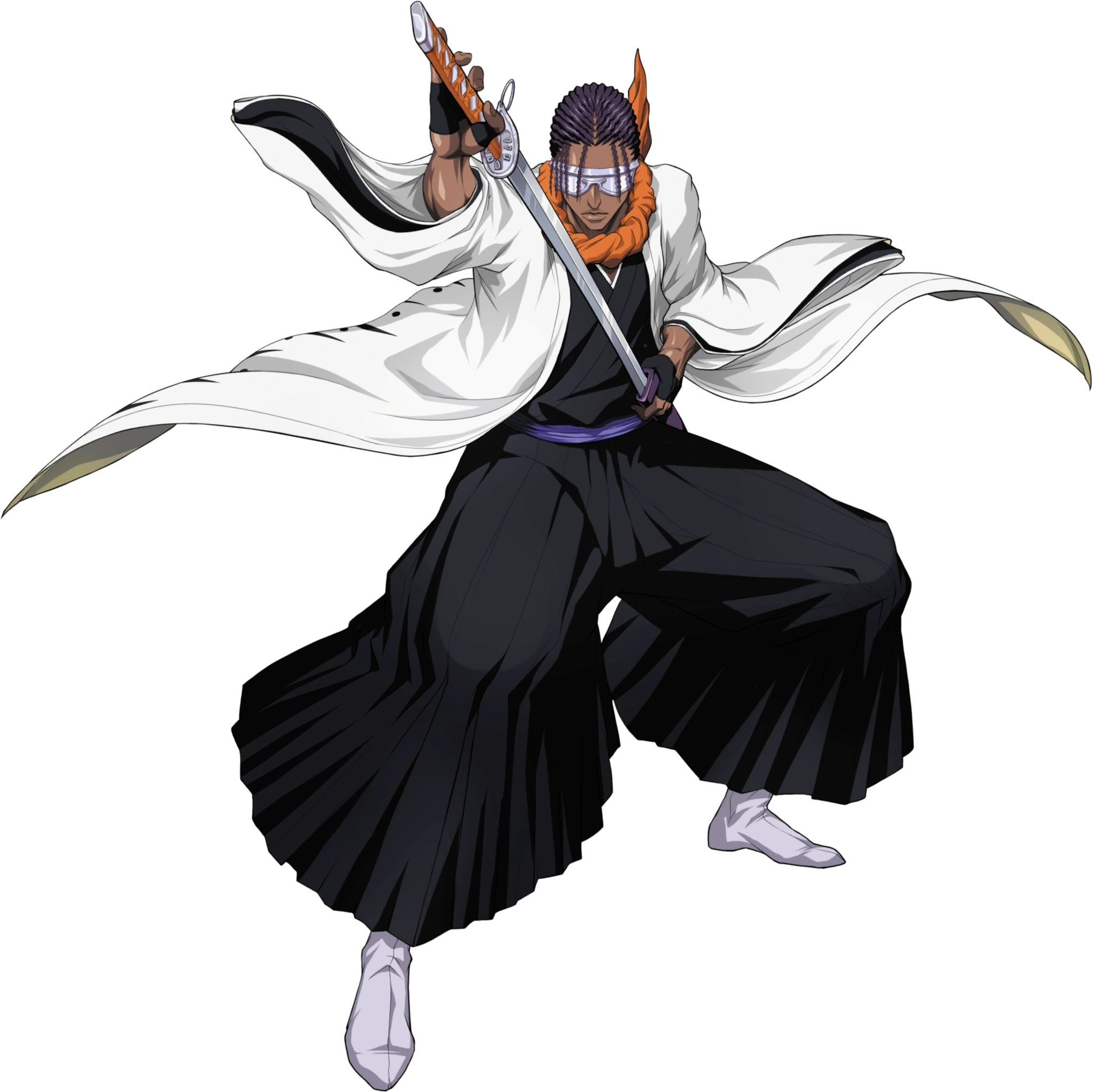 KANAME A Corner - Kaname – StatueCorp