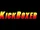 Kickboxer