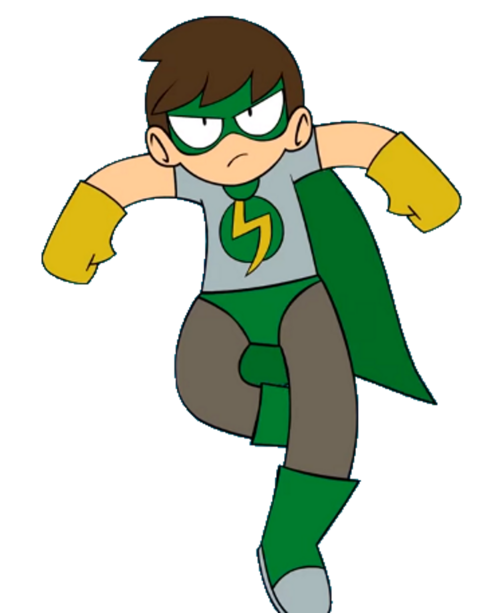 Edd (Eddsworld), Wikia Liber Proeliis