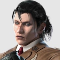 Sergei Dragunov