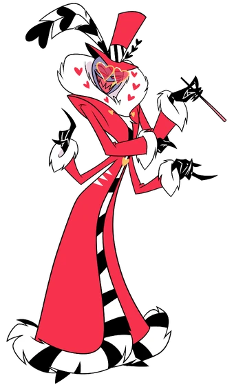 Valentino (Hazbin Hotel) | VS Battles Wiki | Fandom