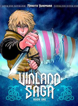 Vinland Saga Wiki (@VS_Wiki) / X