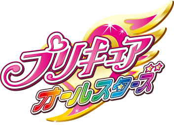 Pretty Cure Wiki  Pretty Cure+BreezeWiki